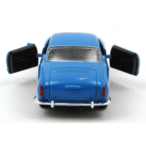 Volkswagen Karmann Ghia Coupe modellautó