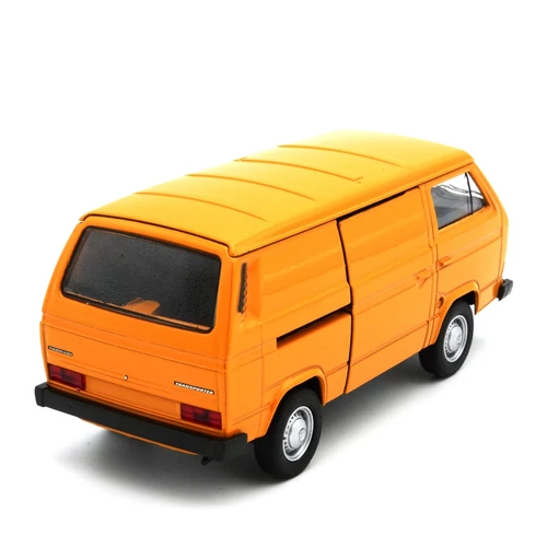 Volkswagen T3 Van