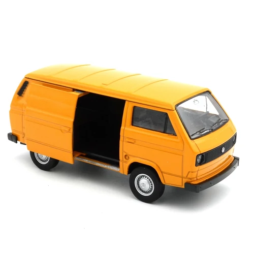 Volkswagen T3 Van