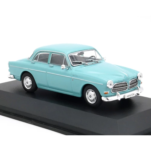 Mercedes-Benz 200D - 1976 1:43