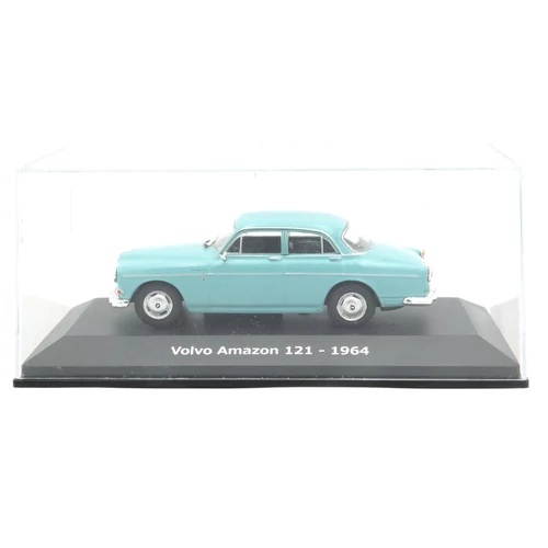 Mercedes-Benz 200D - 1976 1:43