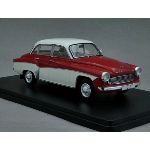 Citroen DS23 Pallas 1973 1:24