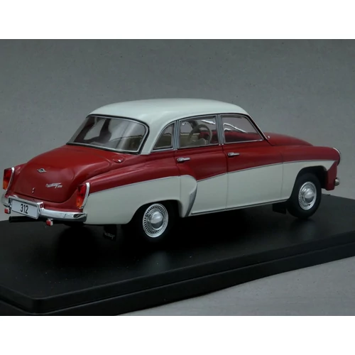 Citroen DS23 Pallas 1973 1:24