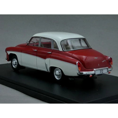 Citroen DS23 Pallas 1973 1:24