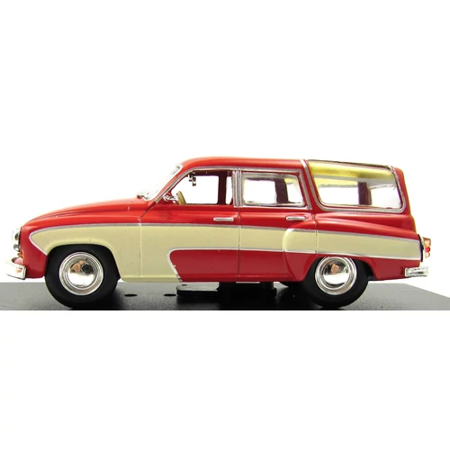 Wartburg 312 Camping Metálautó