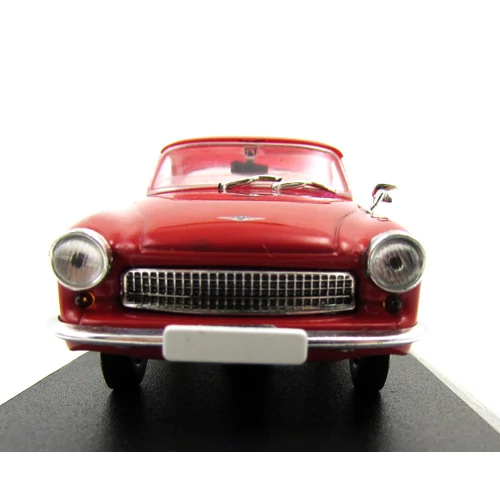 Wartburg 313 Sport  Fémautó