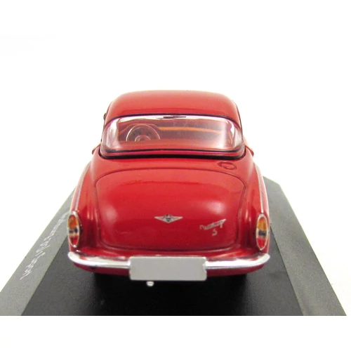Wartburg 313 Sport Metálautó