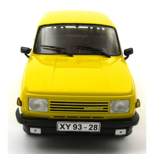 Wartburg 353 1:18 makettautó