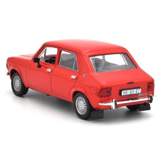 Zastava 1100 1:43