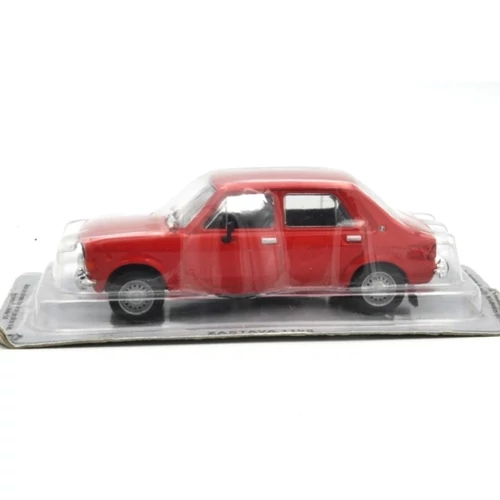Zastava 1100 1:43