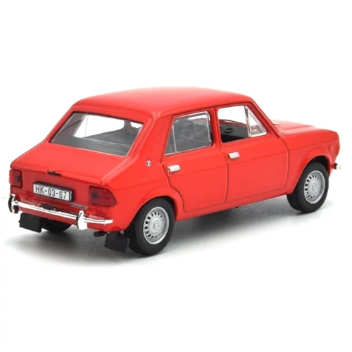 Zastava 1100 1:43