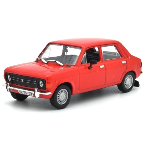 Zastava 1100 1:43