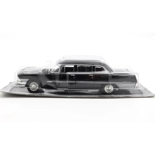 Zil 111G 1959 1:43
