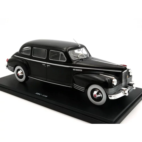 Zis 110 Berline 1945 1:24