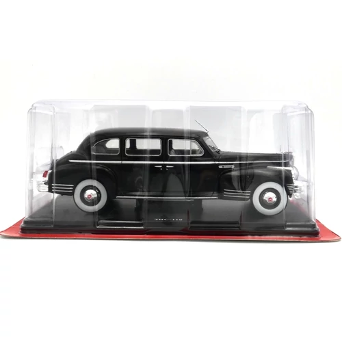 Zis 110 Berline 1945 1:24