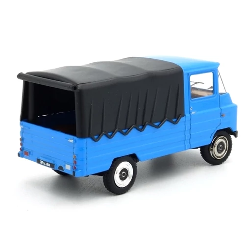 Zuk A-11B PICK-UP 1:43