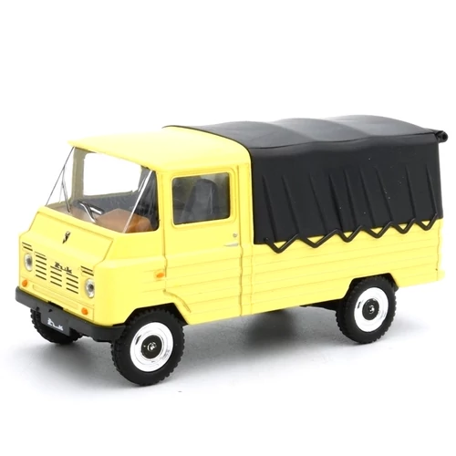 Zuk A-11B PICK-UP 1:43