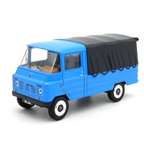 Zuk A-11B PICK-UP 1:43