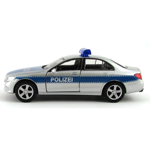 2016 Mercedes-Benz E-Class Police Autómodell