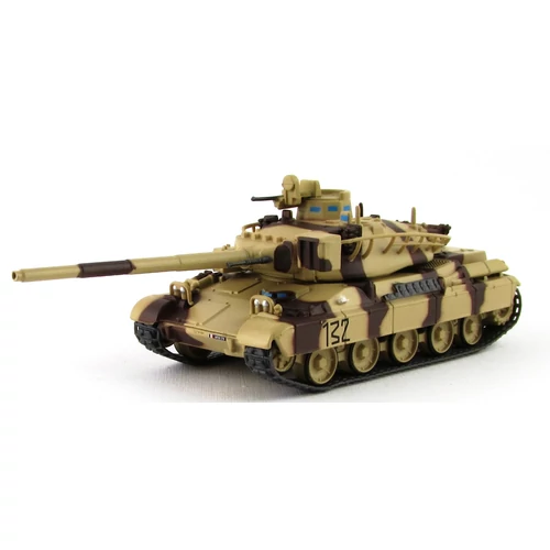 AMX - 30 Harckocsi Modellautó