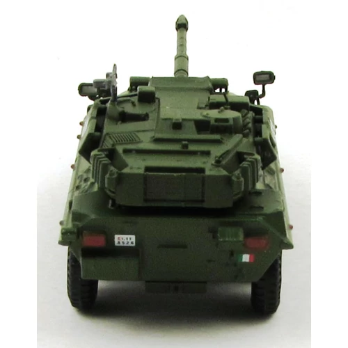 B1 Csentauro modellautó