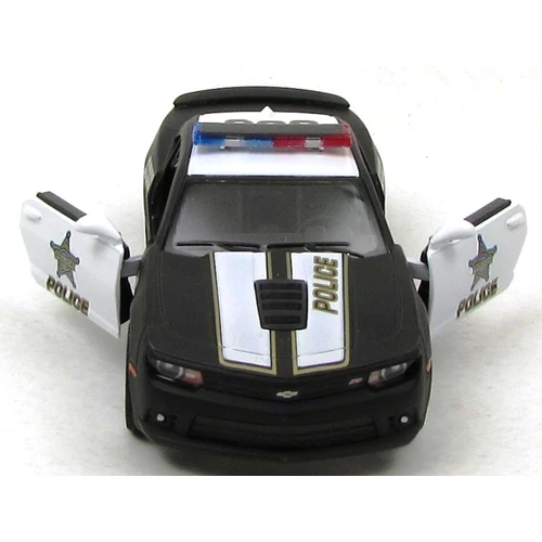 Chevrolet Camaro 2014 Police kisautó