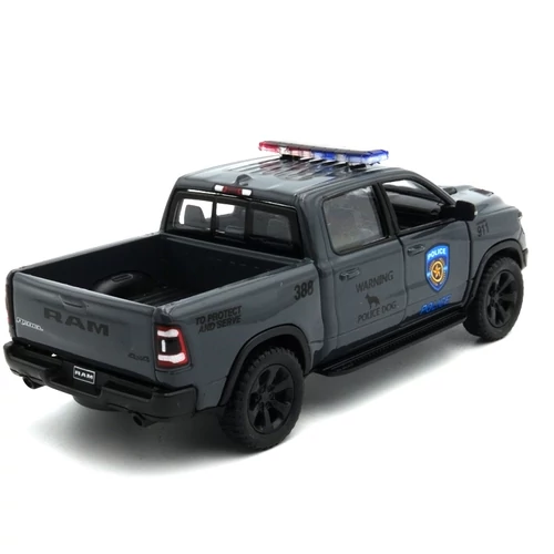 RAM 1500 2019 Speciális Jármű Rendőr