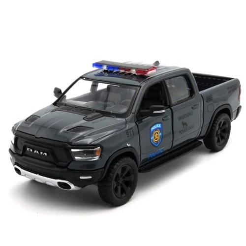 RAM 1500 2019 Speciális Jármű Rendőr