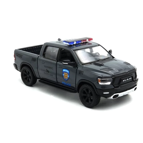 RAM 1500 2019 Speciális Jármű Rendőr