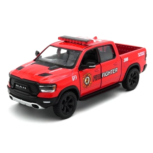 RAM 1500 2019 Speciális Jármű Rendőr