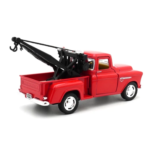Chevy Stepside 3100 Tow Truck 1955