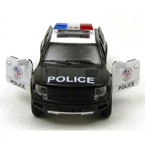 Ford F-150 SVT Raptor 2013 Police kisautó