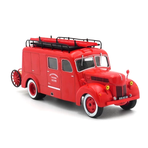 Ford F798 T Service Departemental 1:43