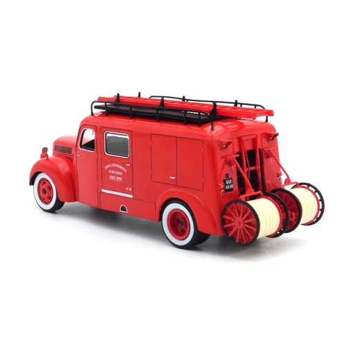 Ford F798 T Service Departemental 1:43