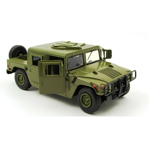 Hummer 1:24 játékautó 1