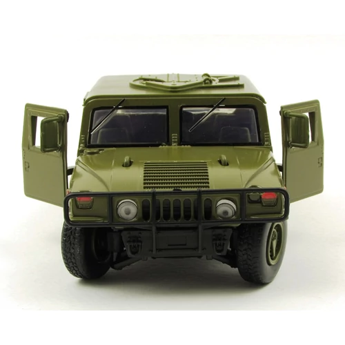 Hummer 1:24 játékautó 2