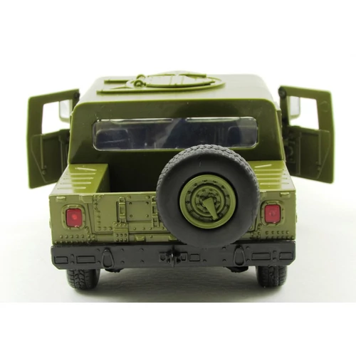 Hummer 1:24 modellautó