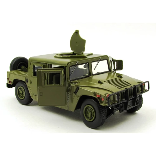 Hummer 1:24 speciális jármű 1