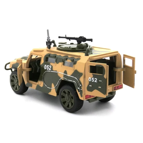 Katonai Jeep Gyerekjáték