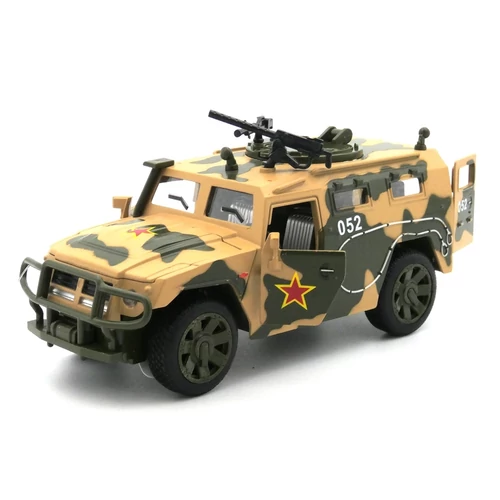 Katonai Jeep Gyerekjáték