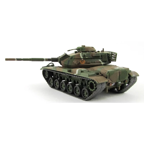 M60 A3 Harckocsi Makettautó