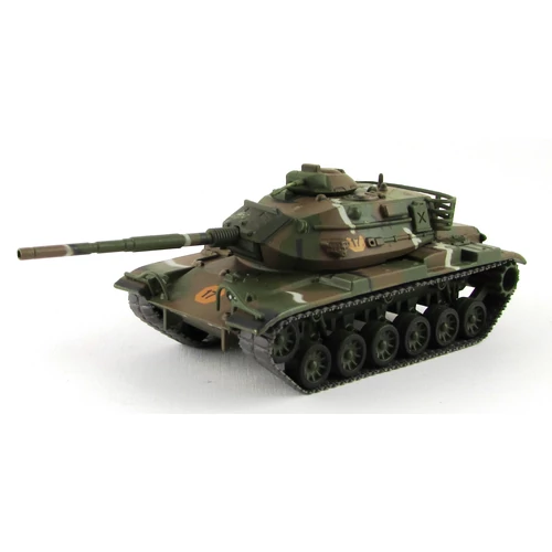 M60 A3 Harckocsi Modellautó