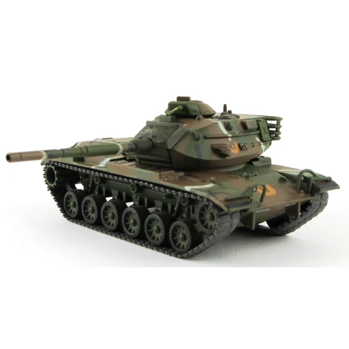 M60 A3 Harckocsi Retróautó