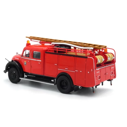 Magirus D. Mercur TLF 16 (Madrid) 1:43