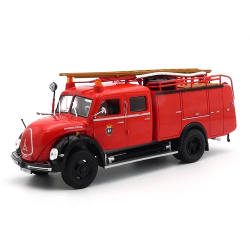 Magirus D. Mercur TLF 16 (Madrid) 1:43