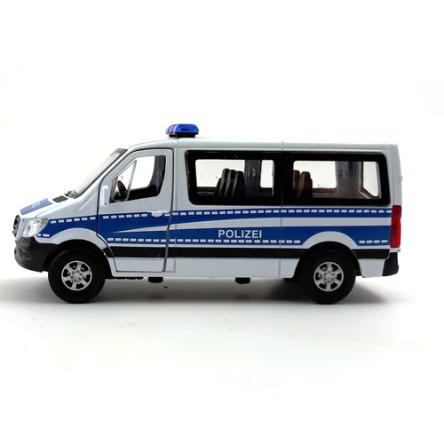  Mercedes-Benz Sprinter Traveliner Játékautó