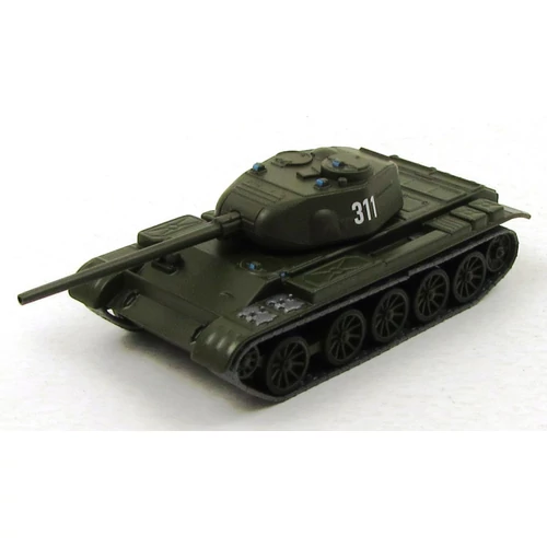 T-44 harckocsi fémautó