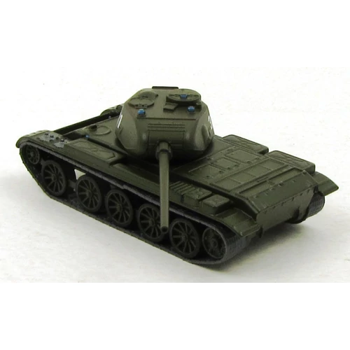 T-44 harckocsi makettautó