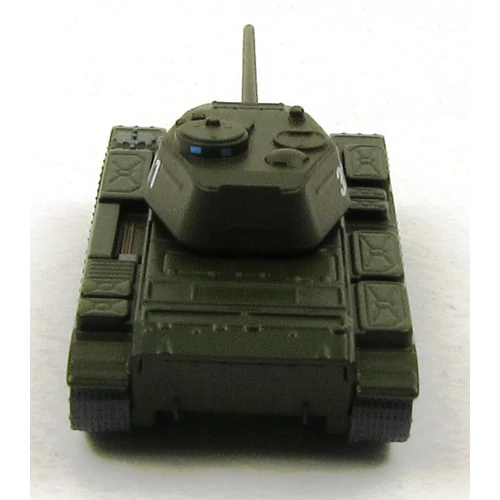 T-44 harckocsi modellautó