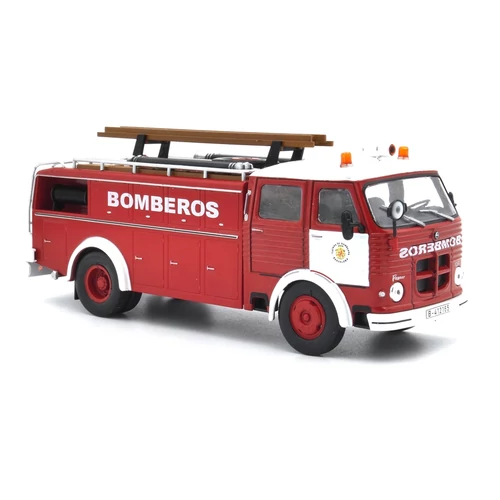 Pegaso 1091/1 Tanker Truck 1963 Tűzoltó 1:43